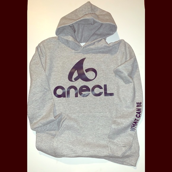 anecl Other - anecl Hoody